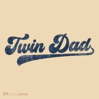 Twin Dad Tote Bag thumb 4