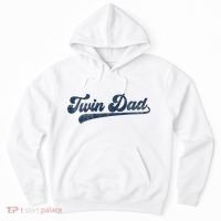 Twin Dad Hoodie thumb 0