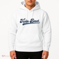 Twin Dad Hoodie thumb 2