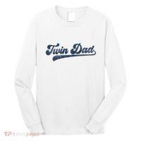 Twin Dad Long Sleeve Shirt thumb 0
