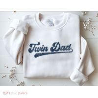 Twin Dad Sweatshirt thumb 2