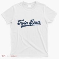 Twin Dad T-Shirt thumb 0