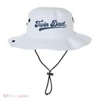 Twin Dad Bucket Hat thumb 0