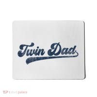 Twin Dad Mousepad thumb 0