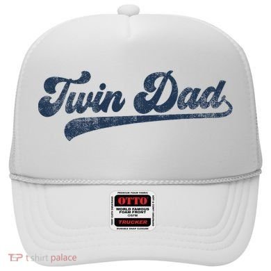 Twin Dad Hat
