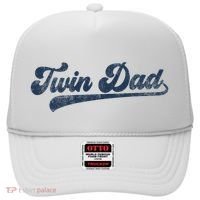 Twin Dad Hat thumb 0
