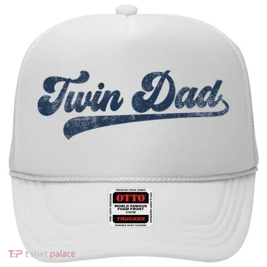 Twin Dad Hat