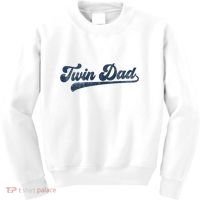 Twin Dad Kids Sweatshirt thumb 0