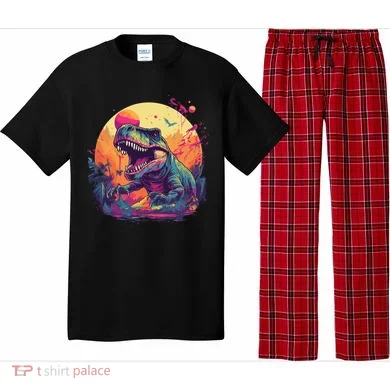 Pajama Set