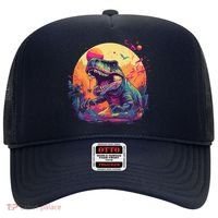 Trex Dinosaur Hat thumb 0