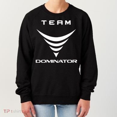 Team Dominator Women's Sweatshirt