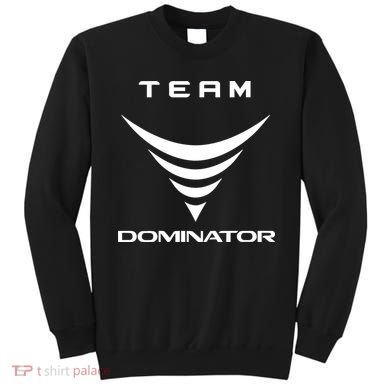 Team Dominator Sweatshirt