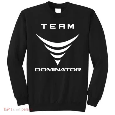 Team Dominator Sweatshirt