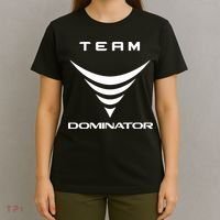 Team Dominator T-Shirt thumb 4