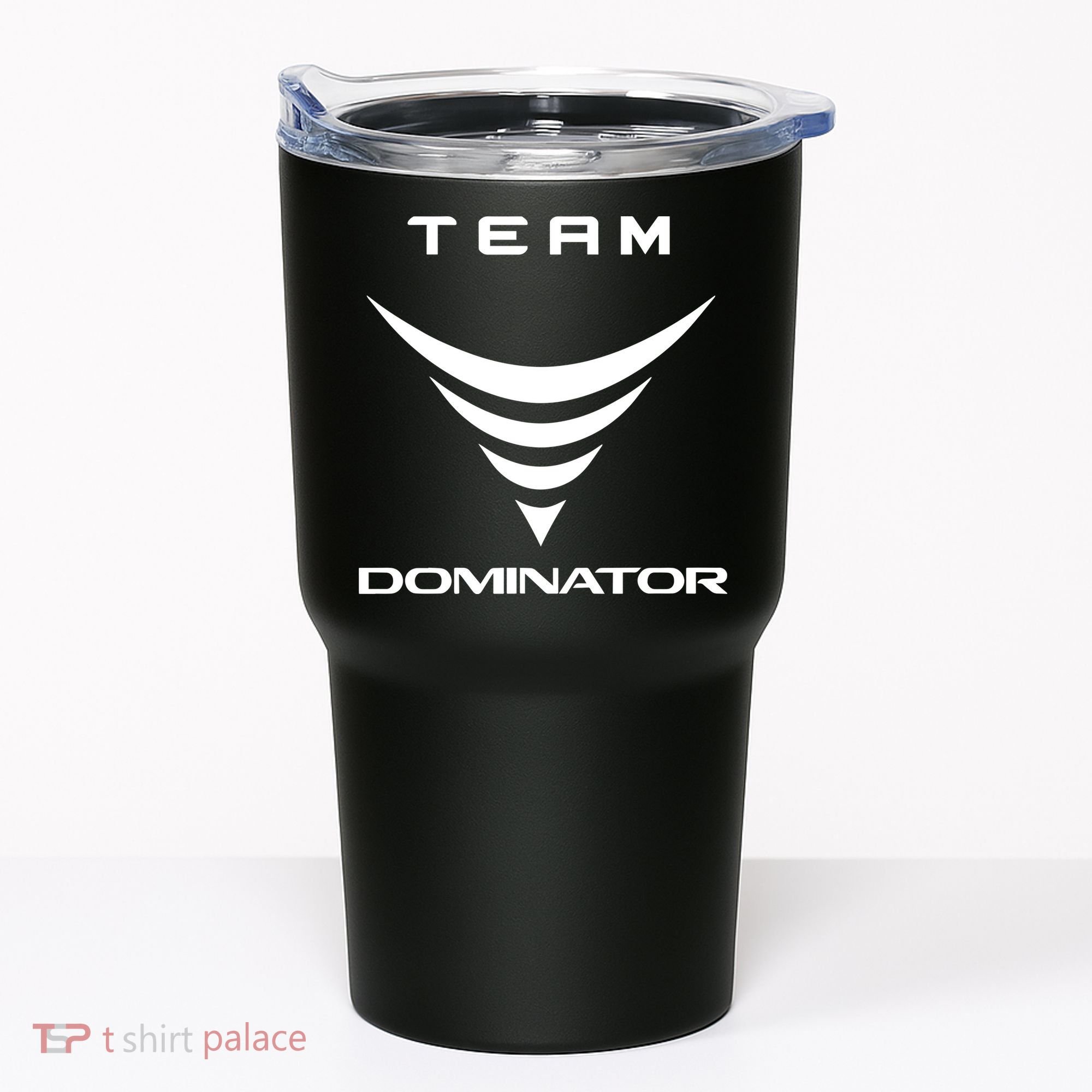 Team Dominator Tumbler