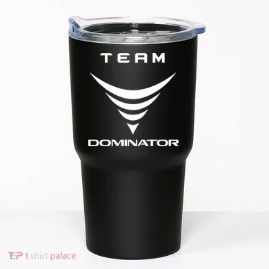 Tumbler