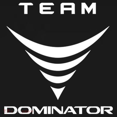 Team Dominator Performance Fleece Hoodie
