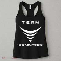 Team Dominator Women's Tank Top thumb 3