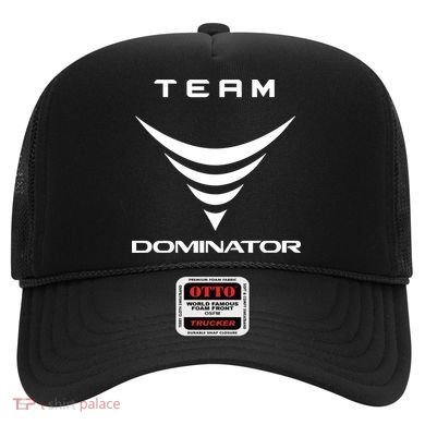 Team Dominator Hat