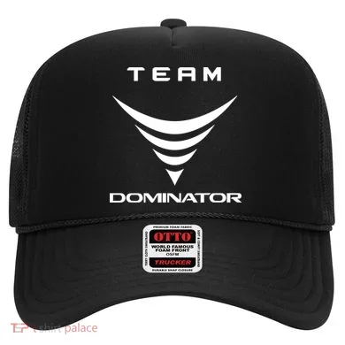 Team Dominator Hat