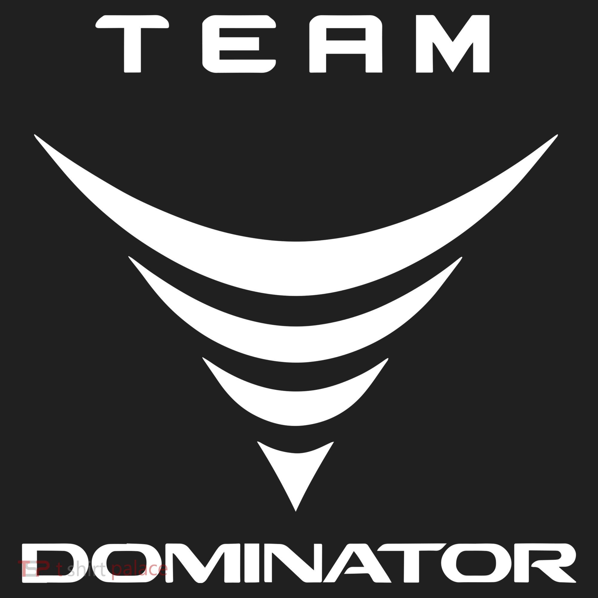 Team Dominator Hat