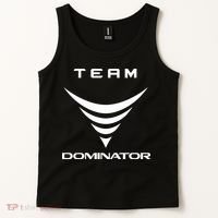 Team Dominator Tank Top thumb 2