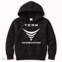 Team Dominator Kids Hoodie thumb 0