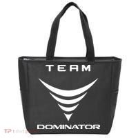 Team Dominator Tote Bag thumb 0