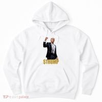 $Trump Donald Trump Meme Coin Crypto Hoodie thumb 0