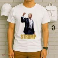 $Trump Donald Trump Meme Coin Crypto T-Shirt thumb 6