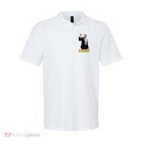 $Trump Donald Trump Meme Coin Crypto Polo thumb 0