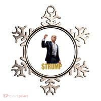 $Trump Donald Trump Meme Coin Crypto Ornament thumb 0