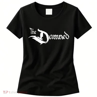 The Damned Women's T-Shirt