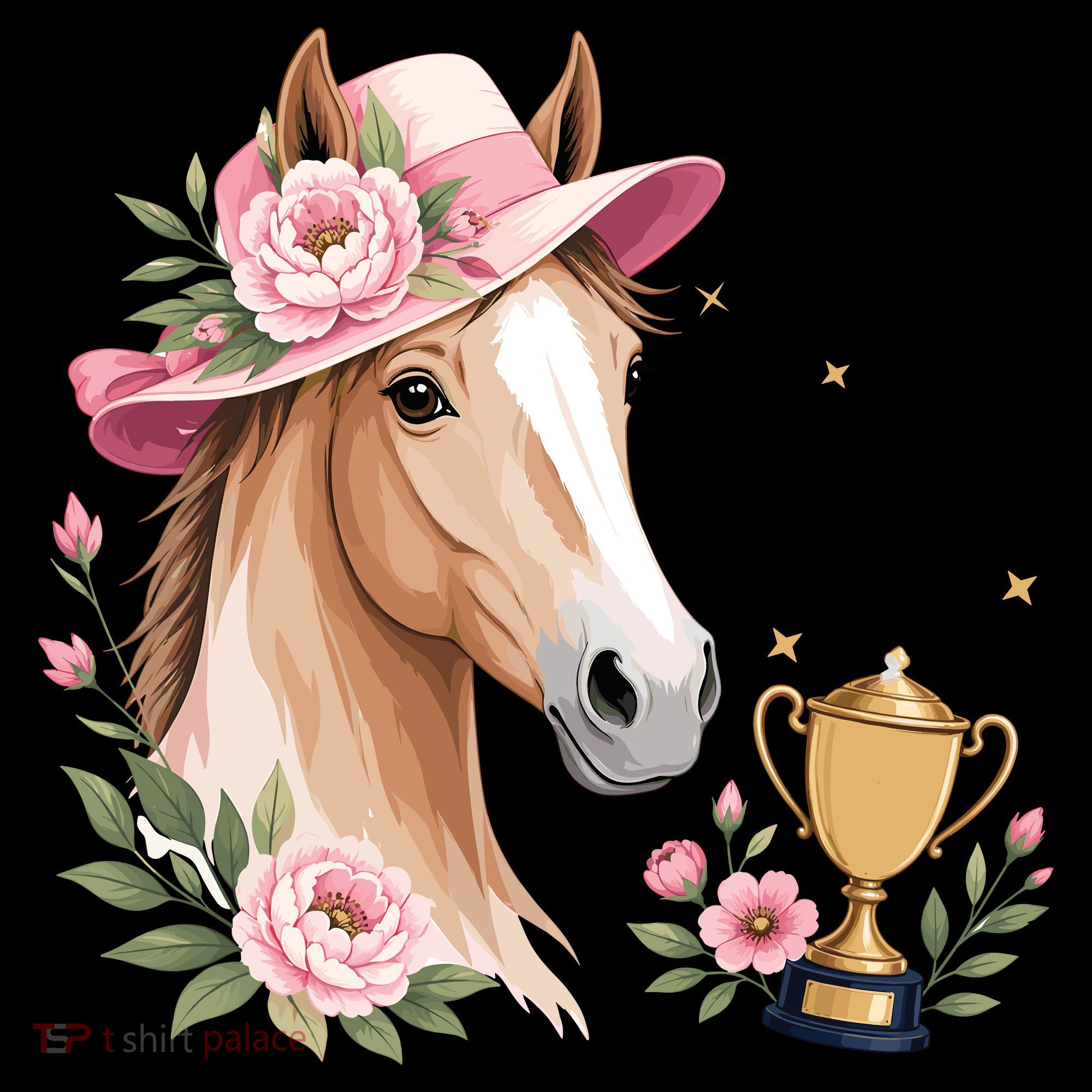 Talk Derby To Me Funny Horse Racing Meme Coffee Mug