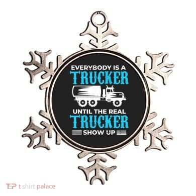 Truck Driver Truck Driver Dumper Driver Professional Driver Tipper Ornament