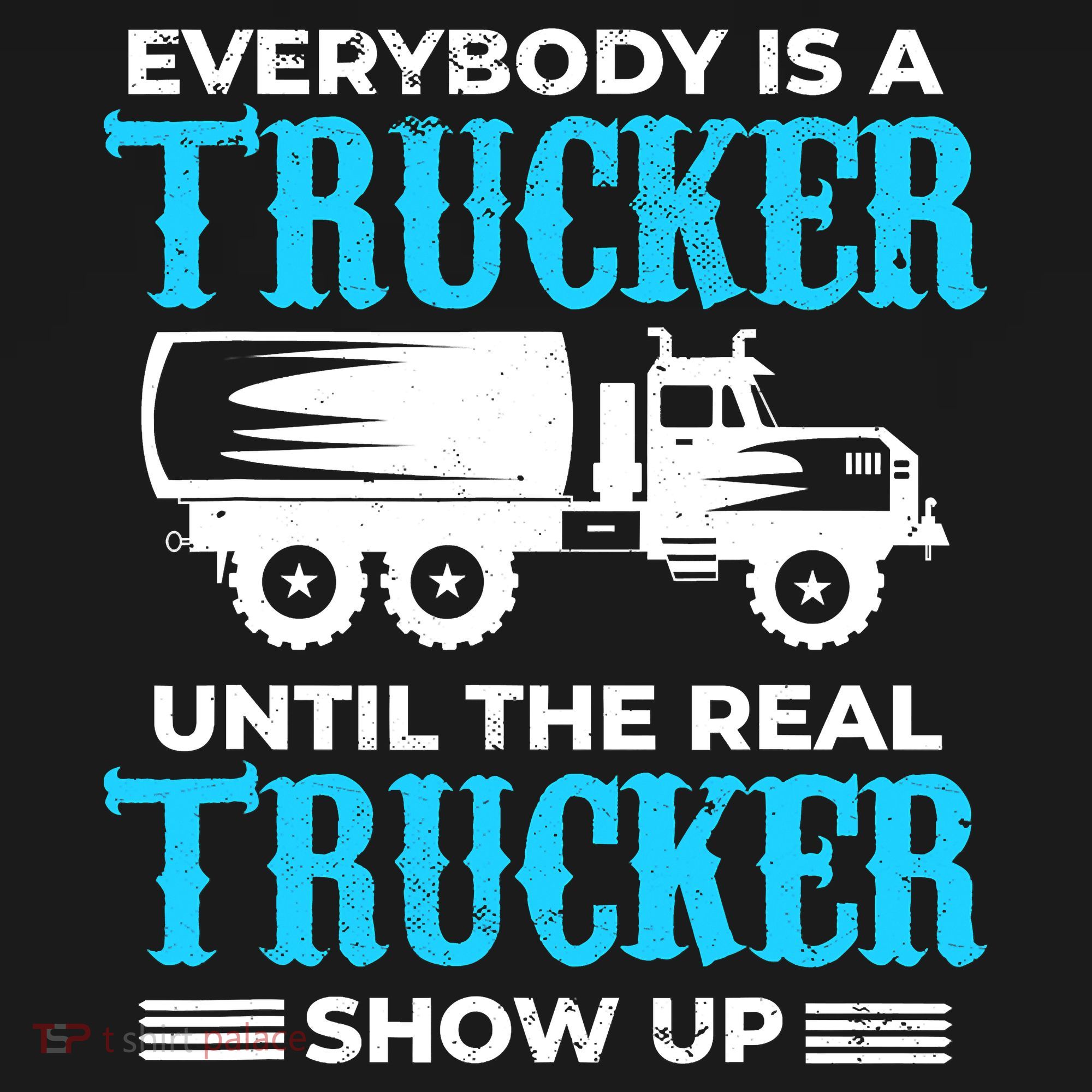 Truck Driver Truck Driver Dumper Driver Professional Driver Tipper Ornament