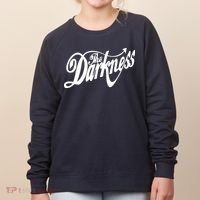 THE DARKNESS Women's Sweatshirt thumb 0