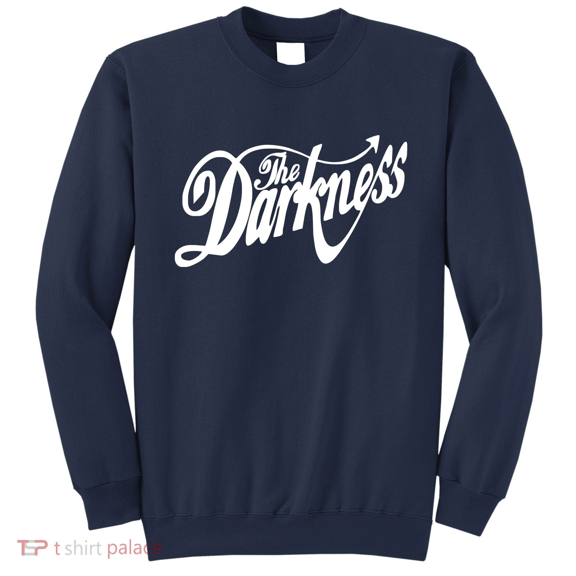 THE DARKNESS Sweatshirt