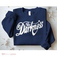 THE DARKNESS Sweatshirt thumb 2