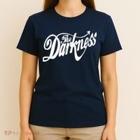 THE DARKNESS T-Shirt thumb 4