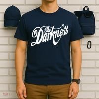 THE DARKNESS T-Shirt thumb 6