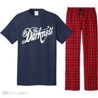 THE DARKNESS Pajama Set thumb 0