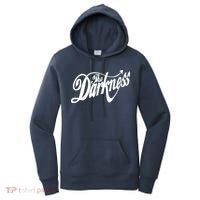 THE DARKNESS Women's Hoodie thumb 0