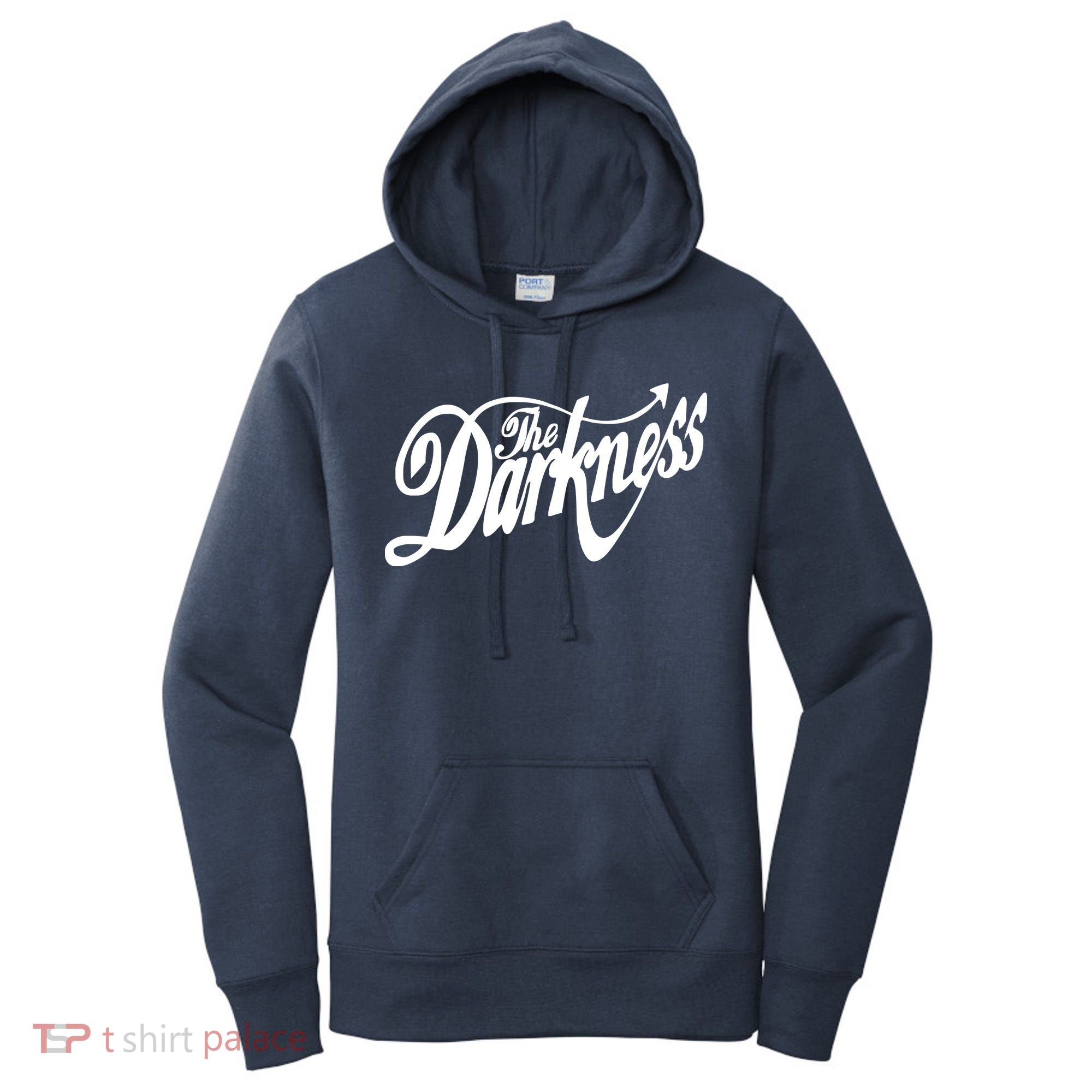 THE DARKNESS Women's Hoodie