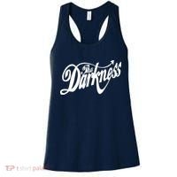 THE DARKNESS Women's Tank Top thumb 0