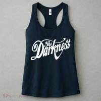 THE DARKNESS Women's Tank Top thumb 3