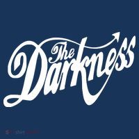 THE DARKNESS Women's Tank Top thumb 5