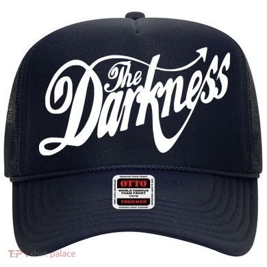 THE DARKNESS Hat