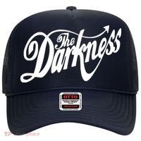 THE DARKNESS Hat thumb 0