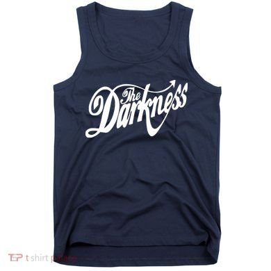 THE DARKNESS Tank Top